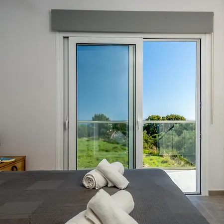 וילה Sole Mare Pessada Pesádha
