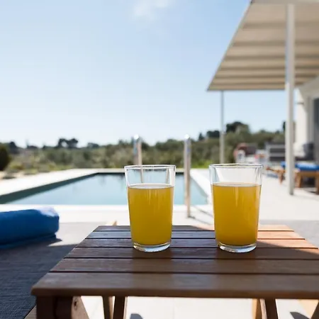 Sole Mare Pessada Πεσάδα