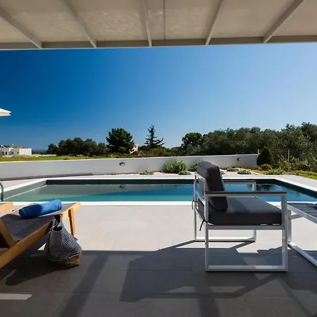 Sole Mare Pessada Βίλα Πεσάδα