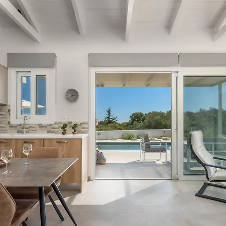 Sole Mare Pessada Villa *