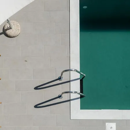 Sole Mare Pessada Βίλα